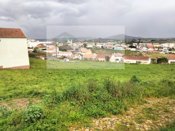 Terreno para Venda em Azueira e Sobral da Abelheira Foto 3