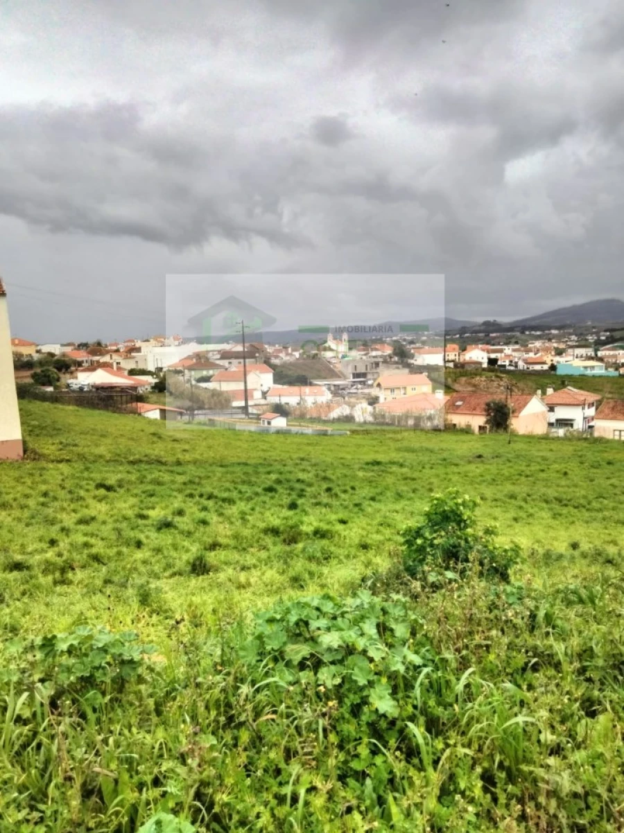 Terreno para Venda em Azueira e Sobral da Abelheira Foto 24