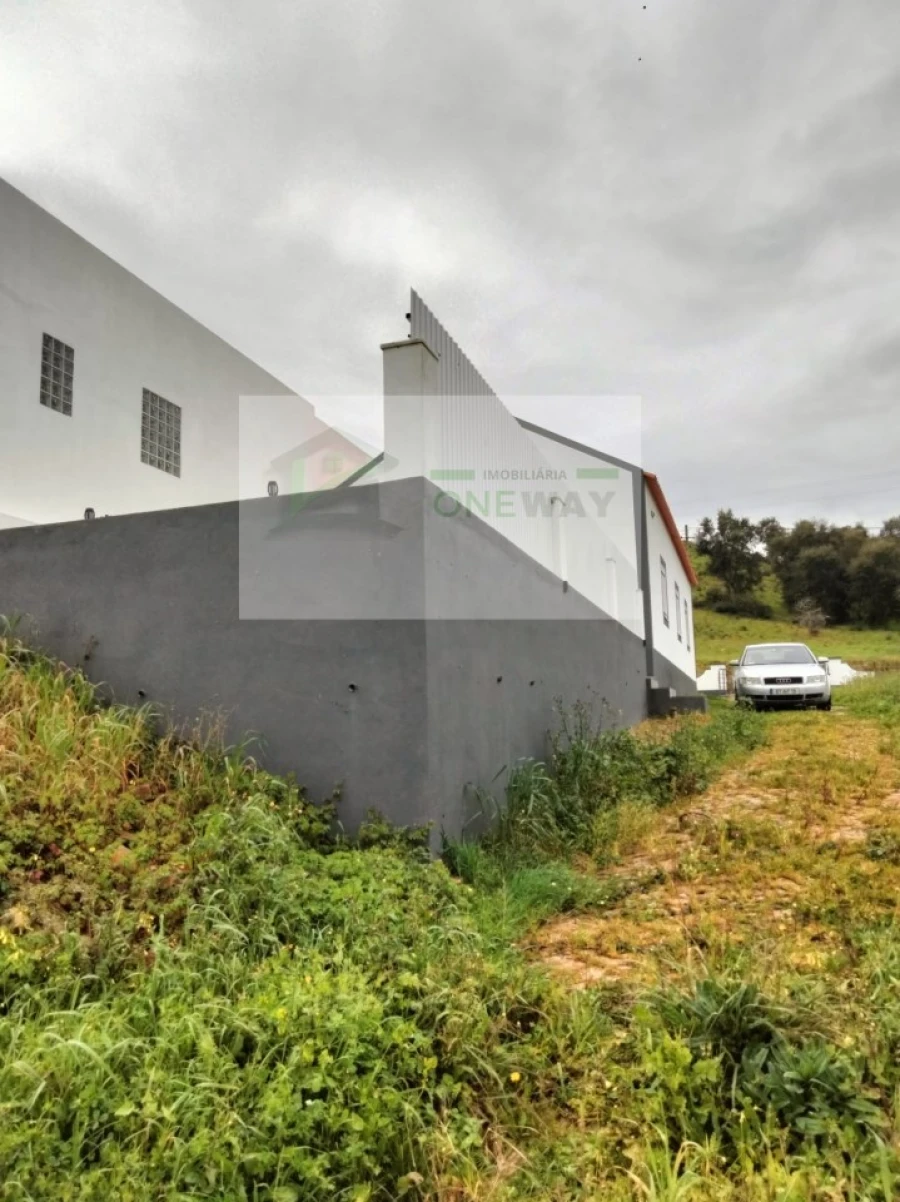 Terreno para Venda em Azueira e Sobral da Abelheira Foto 13