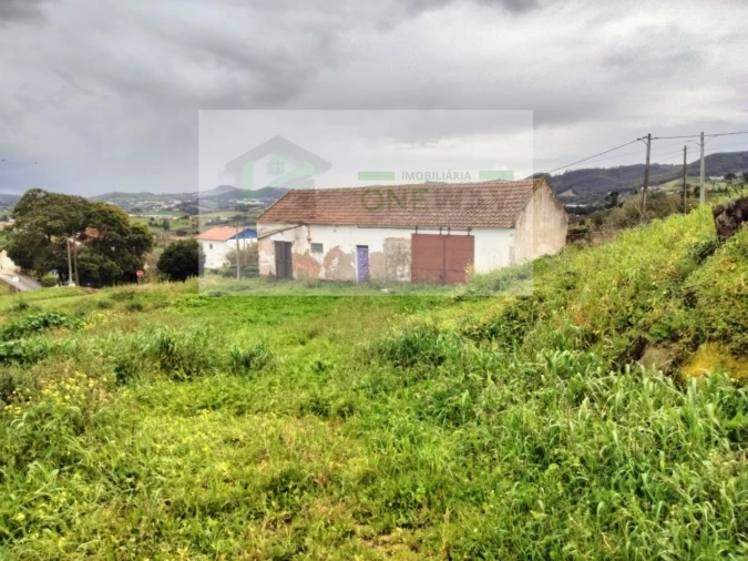 Terreno para Venda em Azueira e Sobral da Abelheira Foto 23
