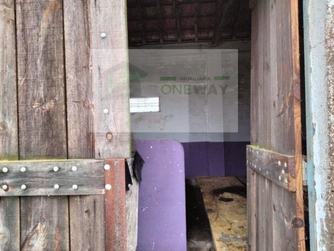 Terreno para Venda em Azueira e Sobral da Abelheira Foto 17