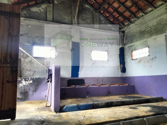 Terreno para Venda em Azueira e Sobral da Abelheira Foto 16