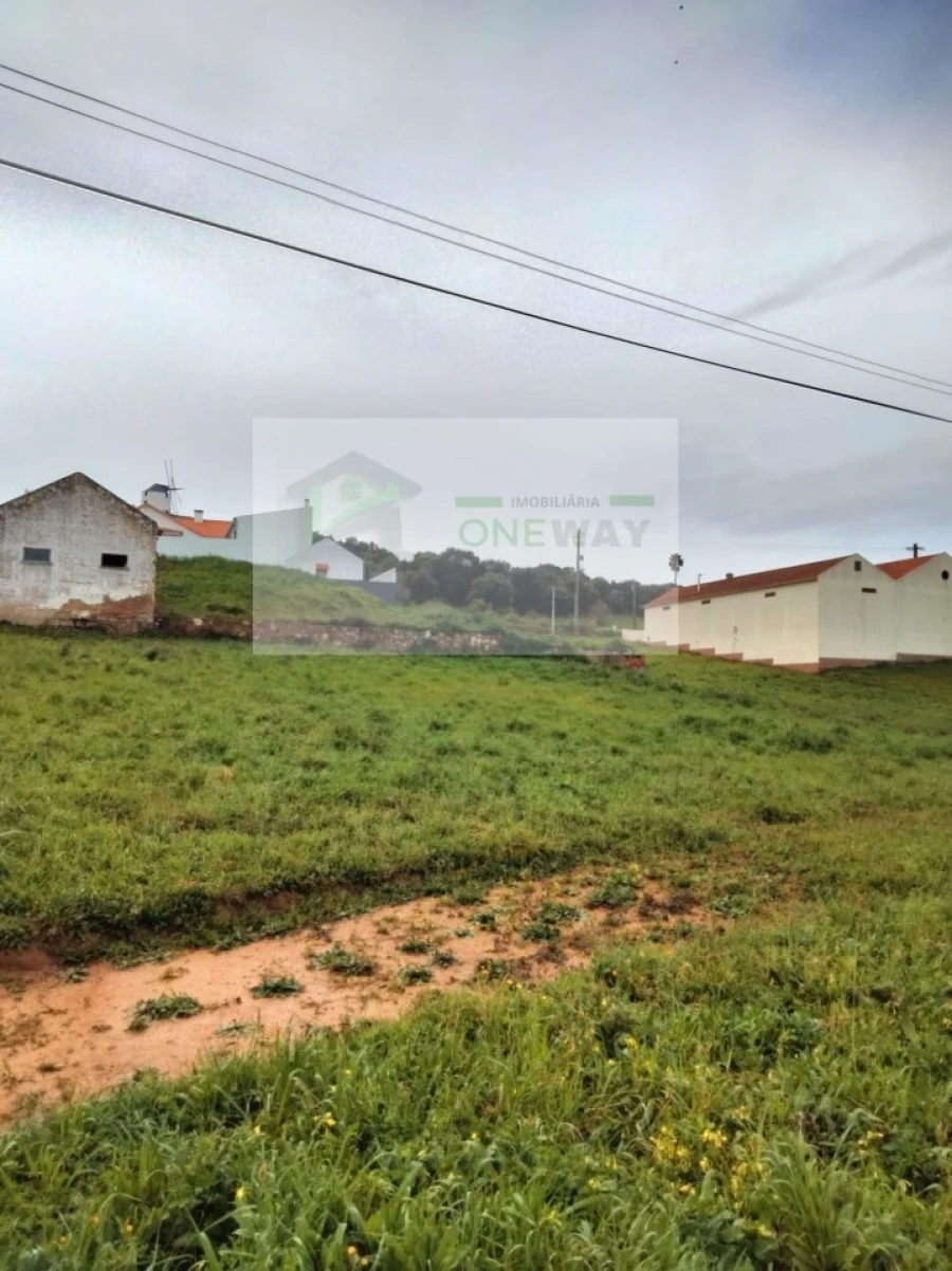 Terreno para Venda em Azueira e Sobral da Abelheira Foto 25