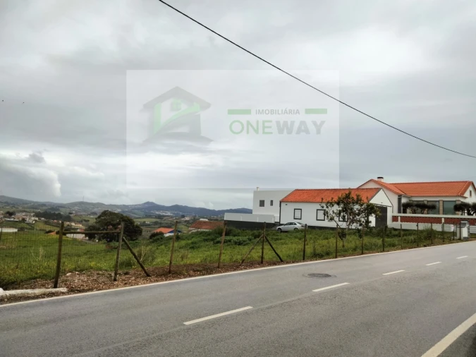 Terreno para Venda em Azueira e Sobral da Abelheira Foto 26
