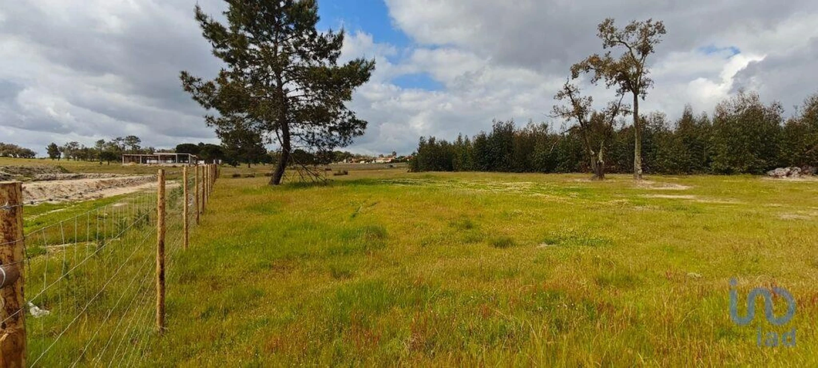 Terreno para Venda em Branca Foto 6