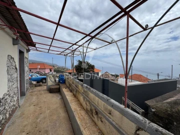 Moradia T3 para Venda em Ponta do Sol