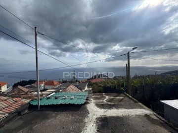 Moradia T3 para Venda em Ponta do Sol