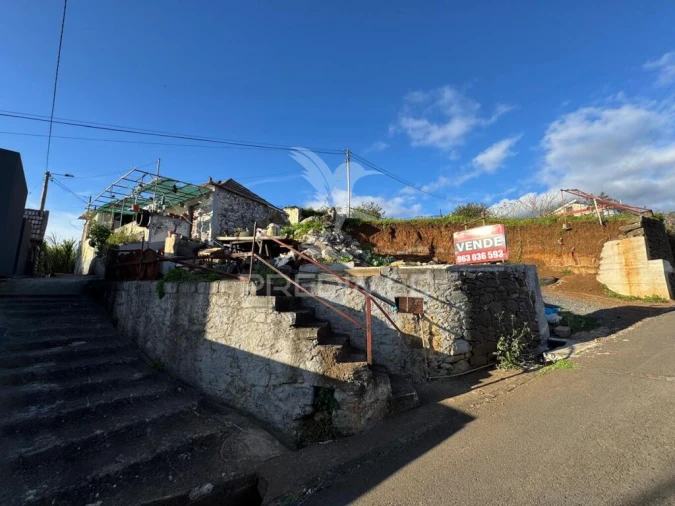 Moradia T3 para Venda em Ponta do Sol Foto 19