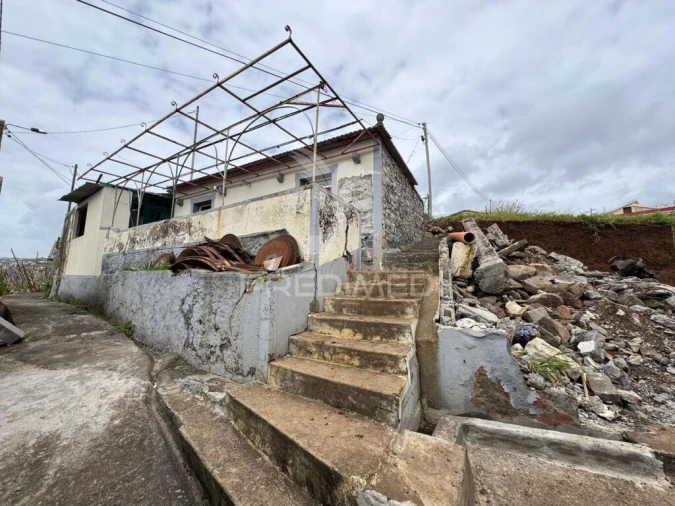 Moradia T3 para Venda em Ponta do Sol Foto 8