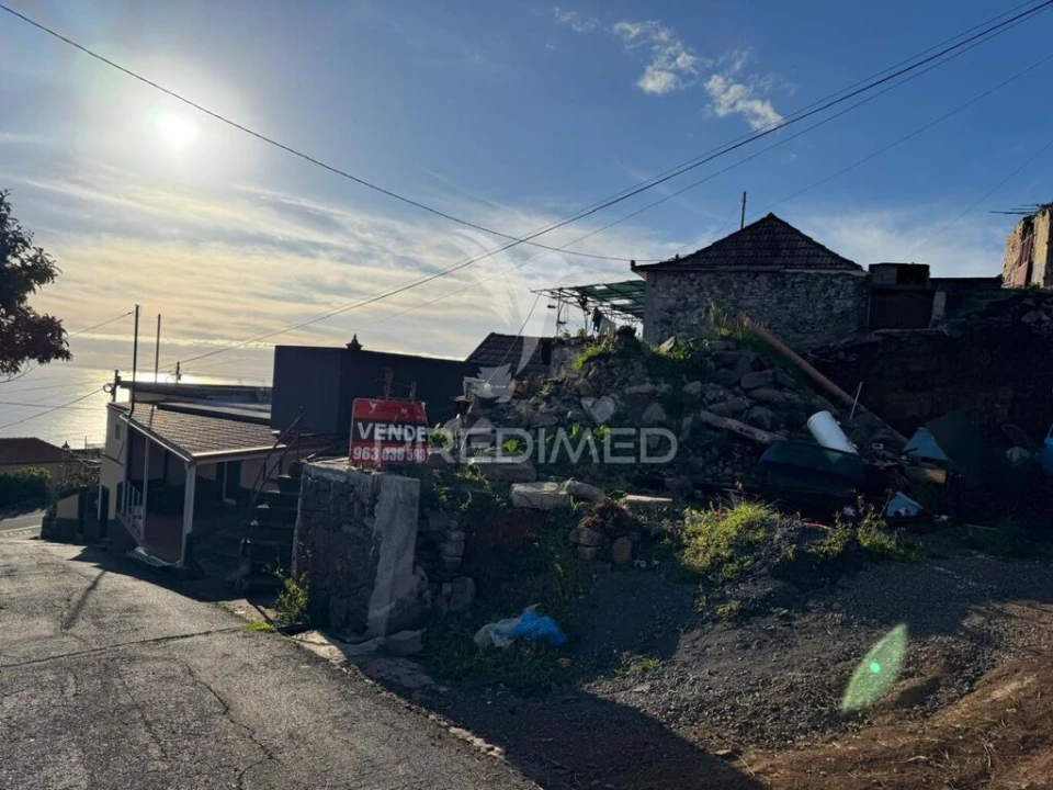 Moradia T3 para Venda em Ponta do Sol Foto 18