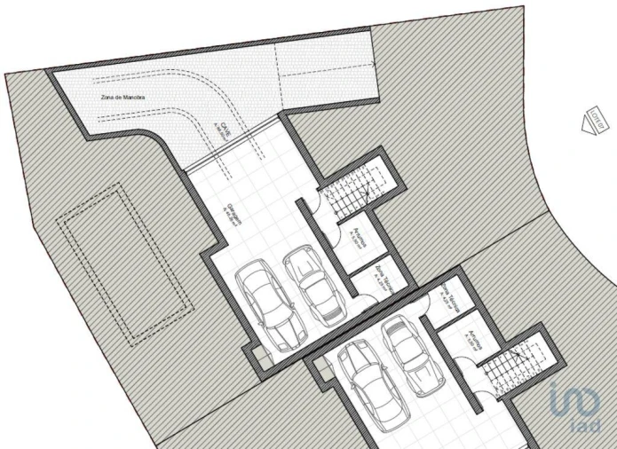 Moradia T3 para Venda em Loule (São Clemente) Foto 8