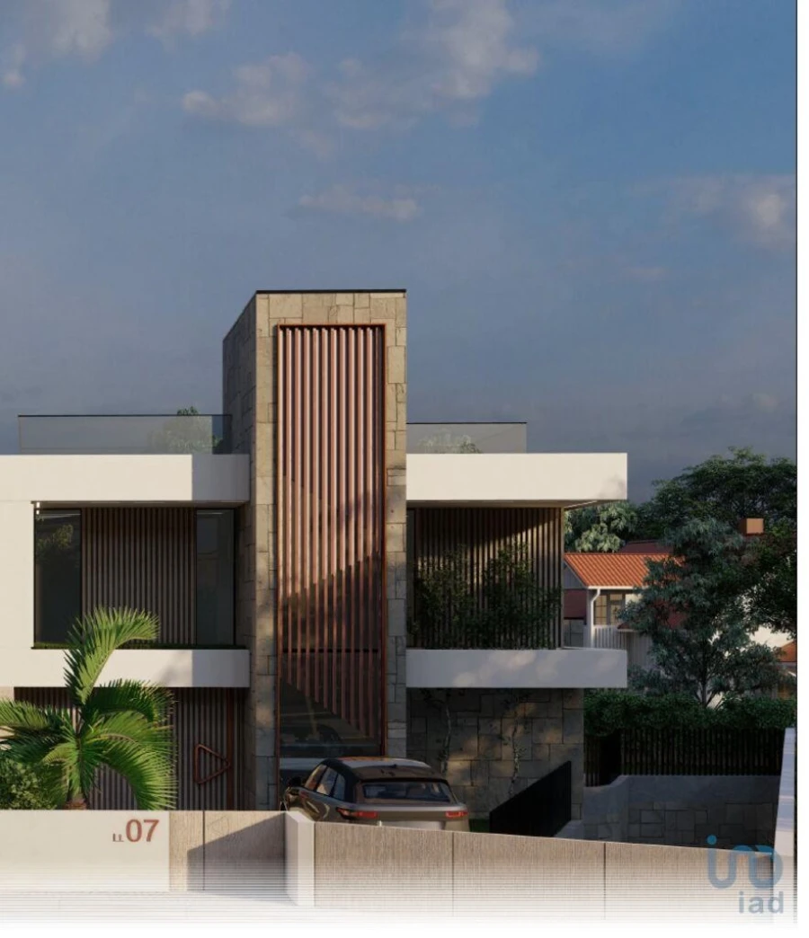 Moradia T3 para Venda em Loule (São Clemente) Foto 7