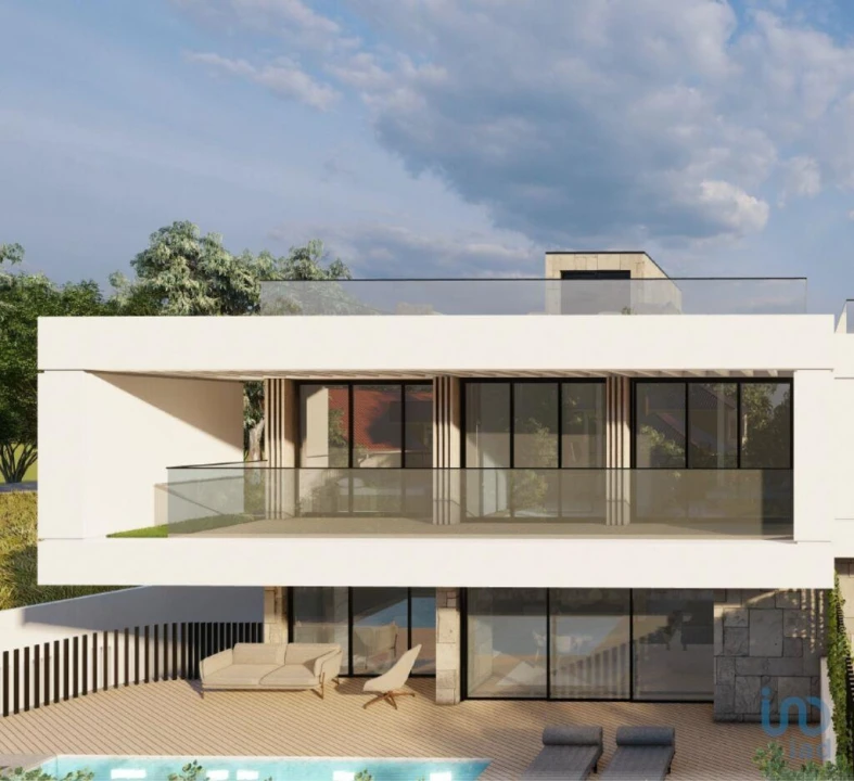 Moradia T3 para Venda em Loule (São Clemente) Foto 6