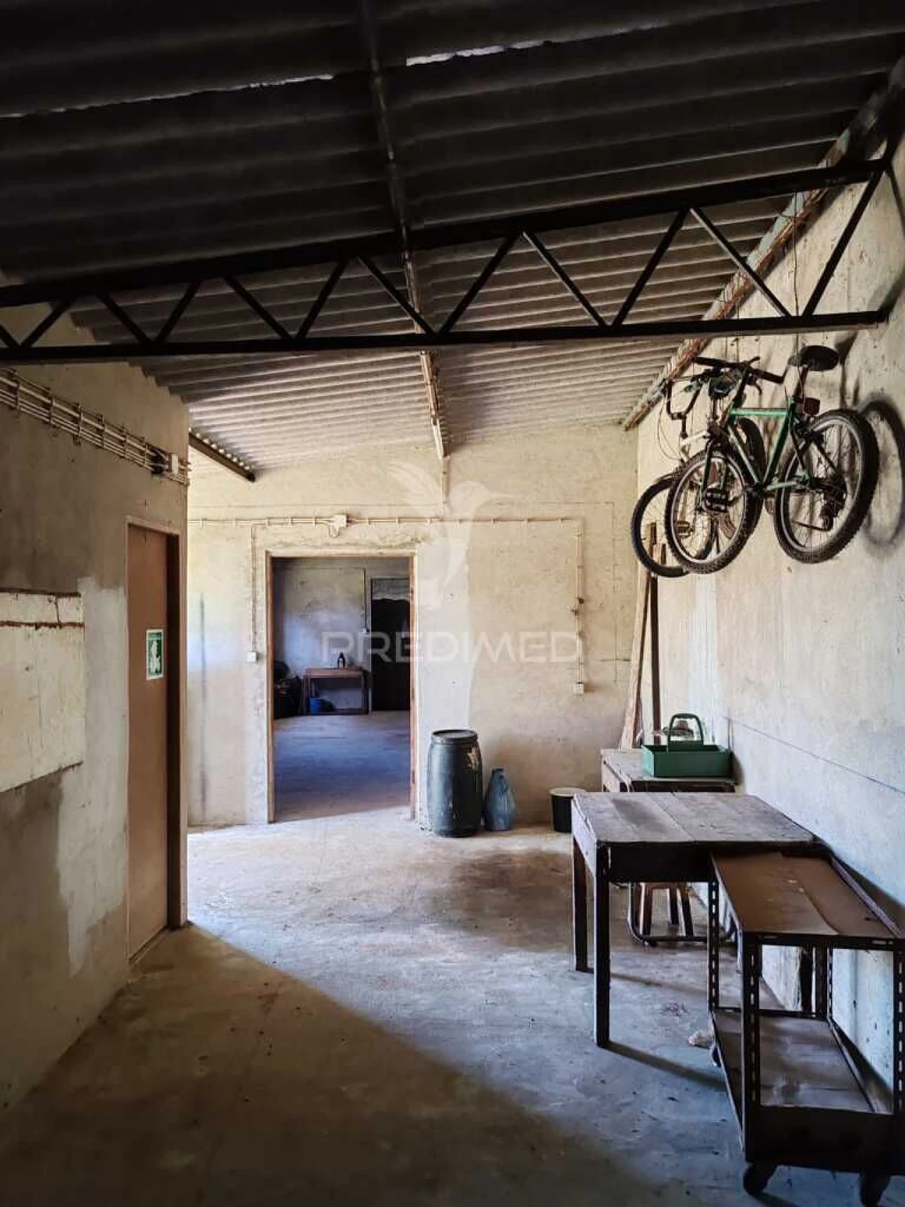 Armazém para Venda em Alcobaça e Vestiaria Foto 19