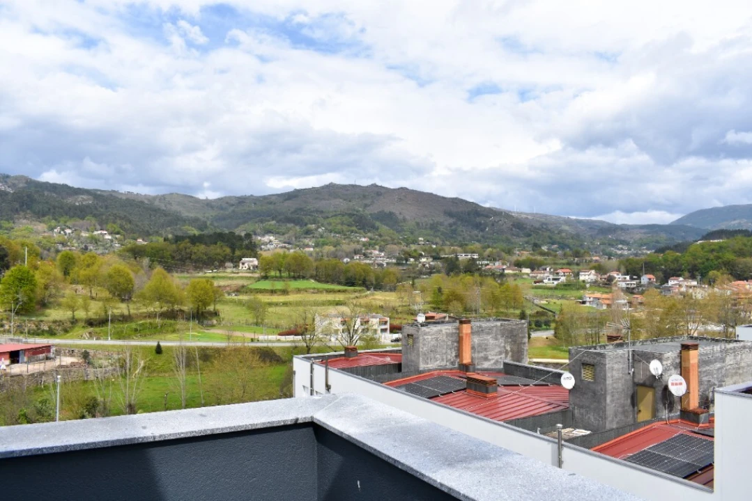 Apartamento T3 para Venda em Vieira do Minho Foto 10