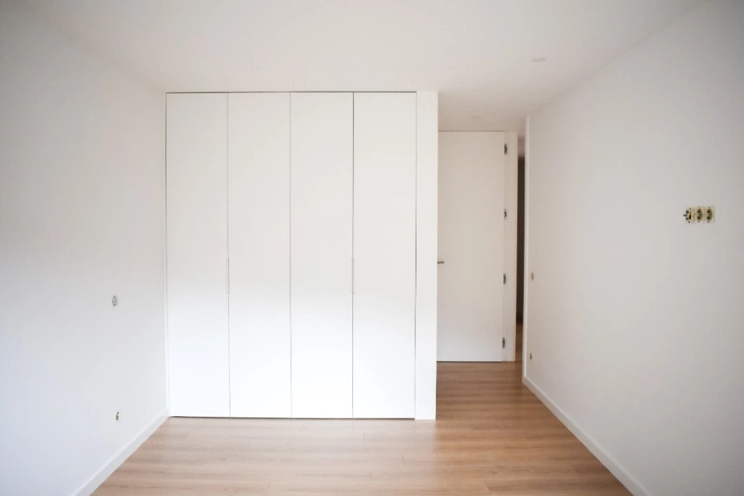 Apartamento T3 para Venda em Vieira do Minho Foto 3