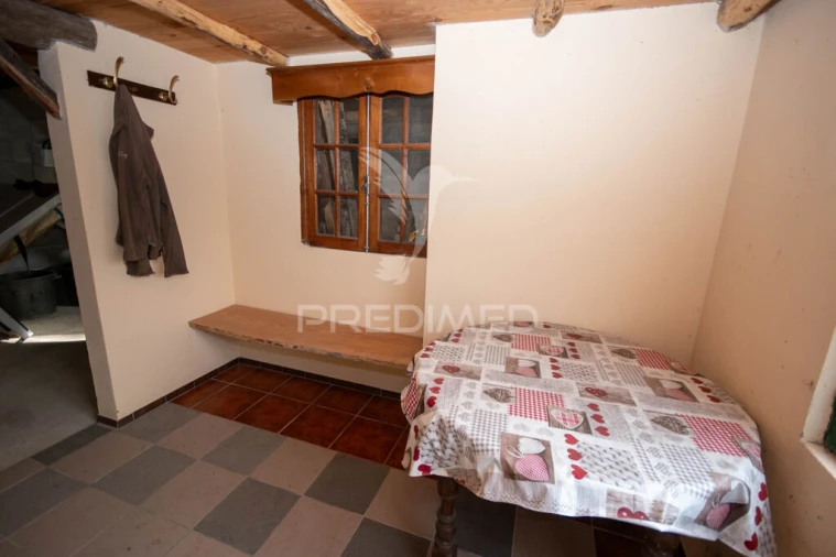 Terreno para Venda em Torre do Terrenho, Sebadelhe da Serra e Terrenho Foto 8