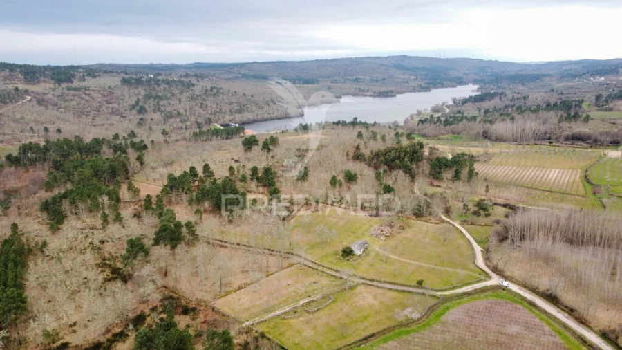 Terreno para Venda em Torre do Terrenho, Sebadelhe da Serra e Terrenho Foto 14