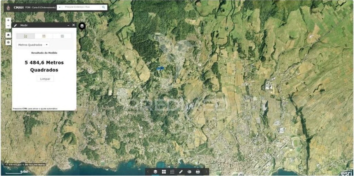 Terreno para Venda em Terra Chã Foto 2