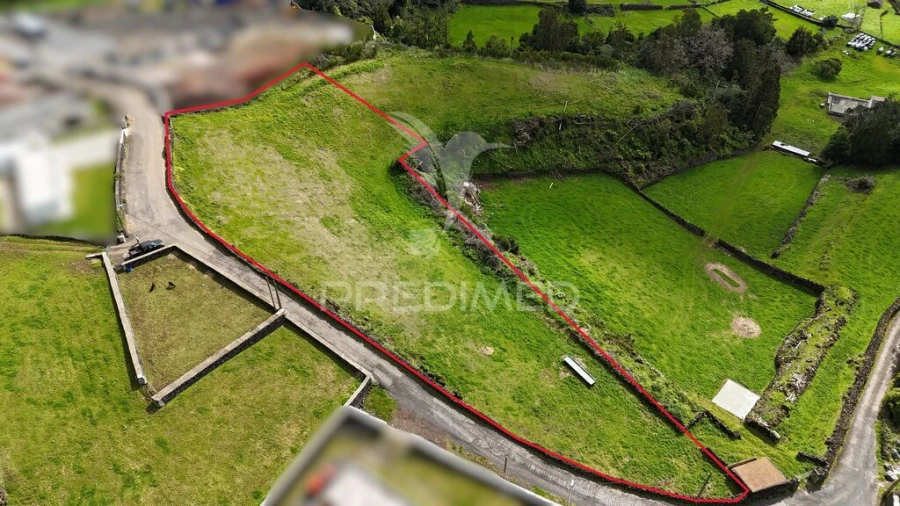 Terreno para Venda em Terra Chã Foto 2