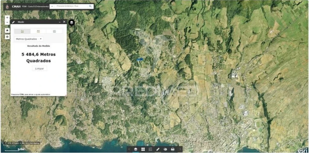 Terreno para Venda em Terra Chã Foto 2