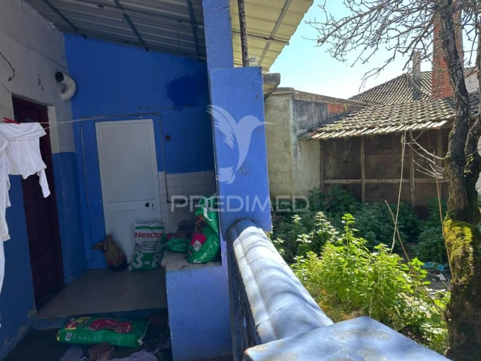 Moradia T2 para Venda em Arrouquelas Foto 3