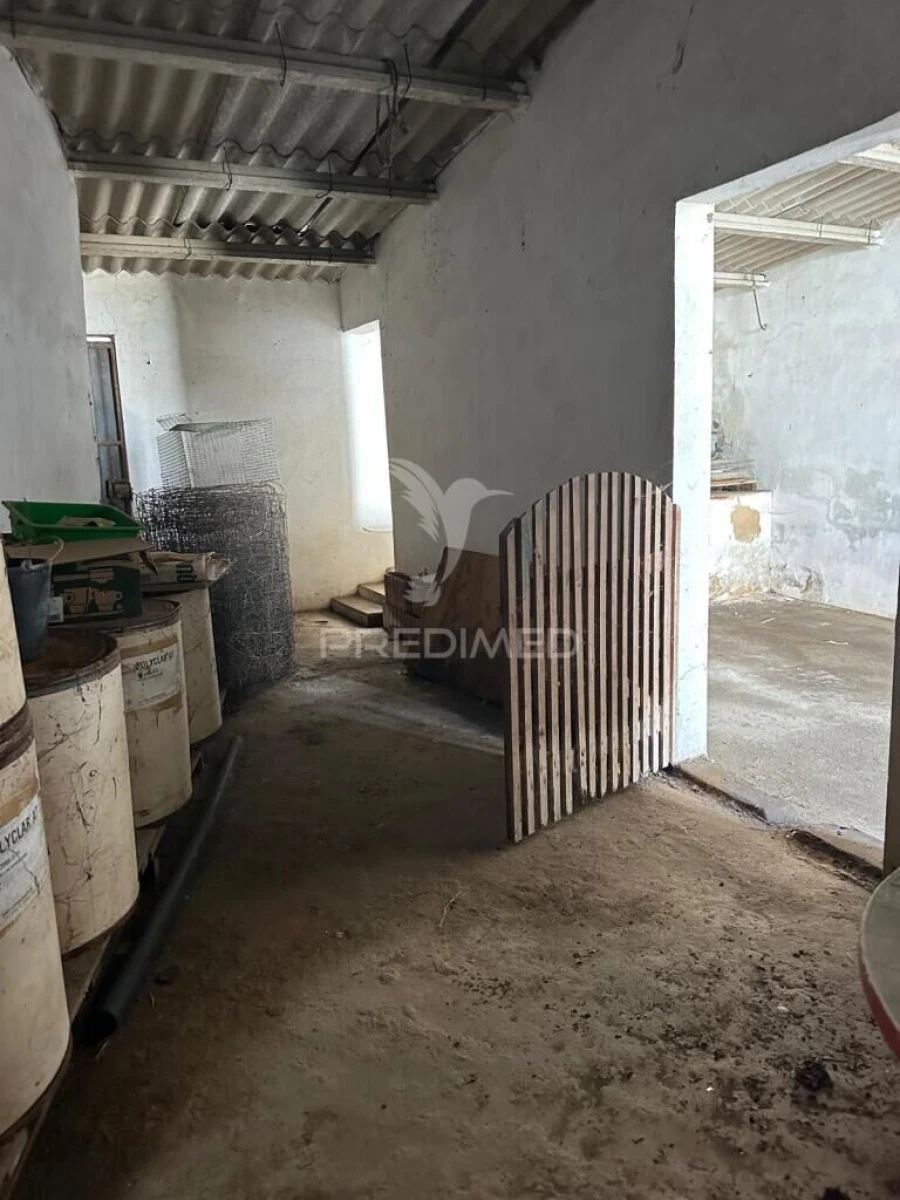 Moradia T2 para Venda em Arrouquelas Foto 15