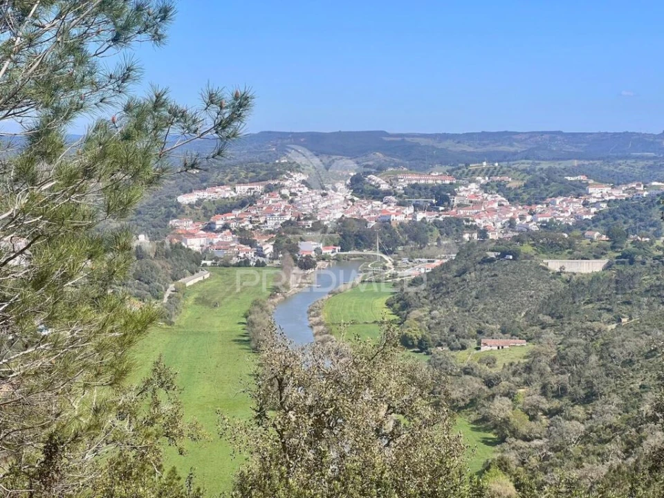 Quinta T3 para Venda em São Salvador e Santa Maria Foto 18