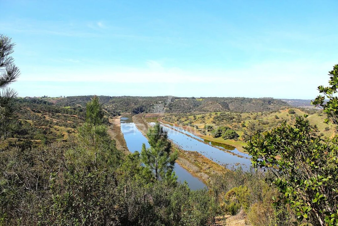 Quinta T3 para Venda em São Salvador e Santa Maria Foto 9