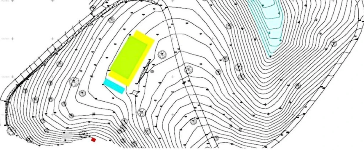 Quinta T3 para Venda em São Salvador e Santa Maria Foto 12