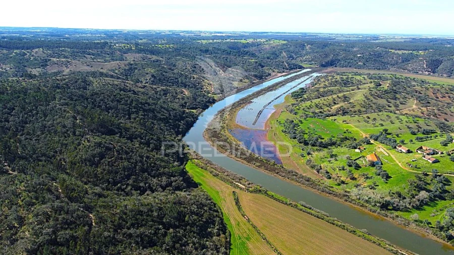 Quinta T3 para Venda em São Salvador e Santa Maria Foto 3