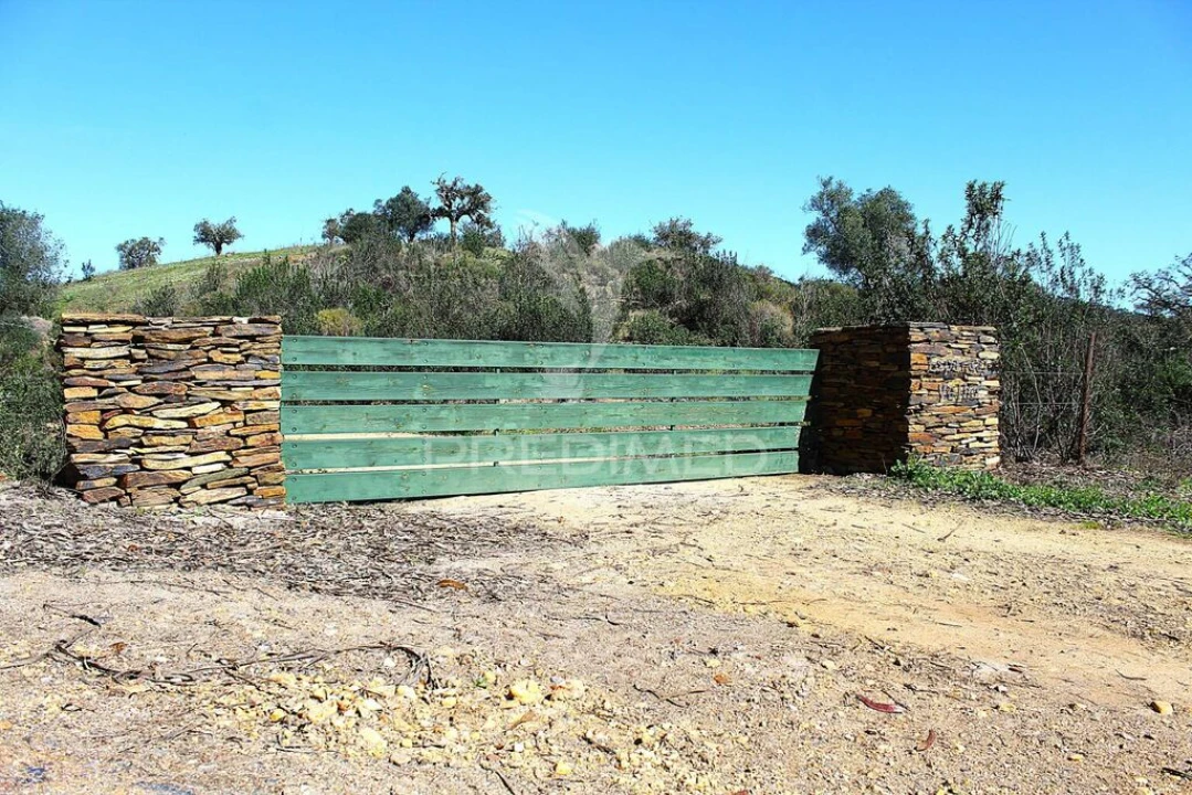 Quinta T3 para Venda em São Salvador e Santa Maria Foto 10