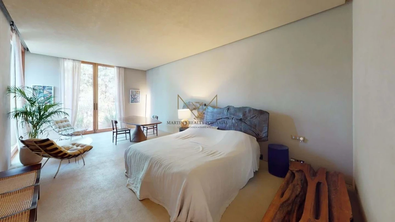 Moradia T4 para Venda em Comporta Foto 62