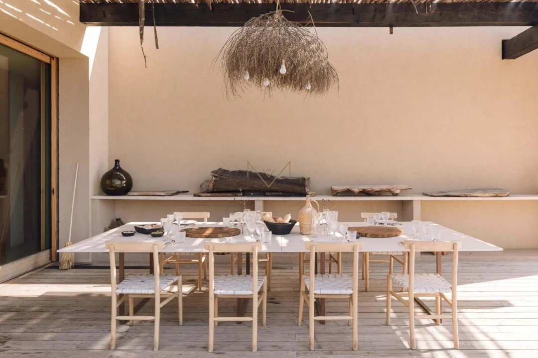 Moradia T4 para Venda em Comporta Foto 38