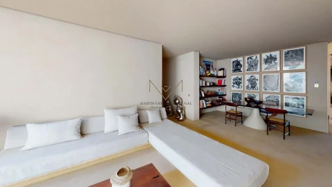 Moradia T4 para Venda em Comporta