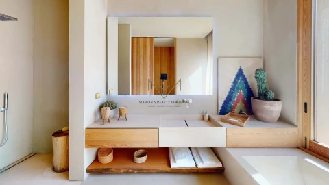 Moradia T4 para Venda em Comporta