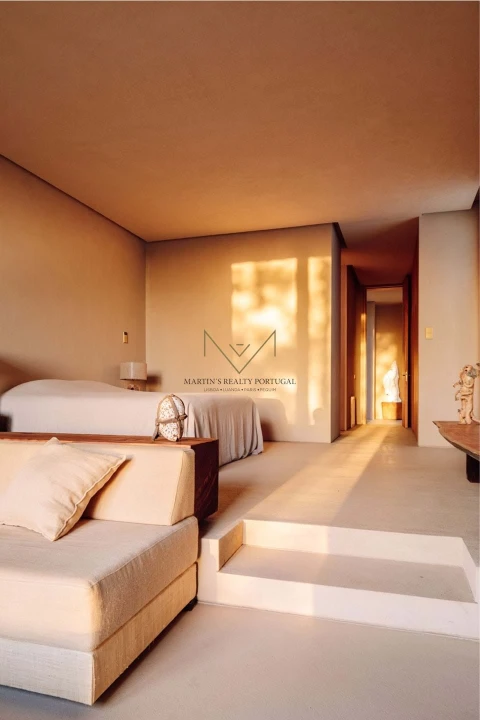 Moradia T4 para Venda em Comporta