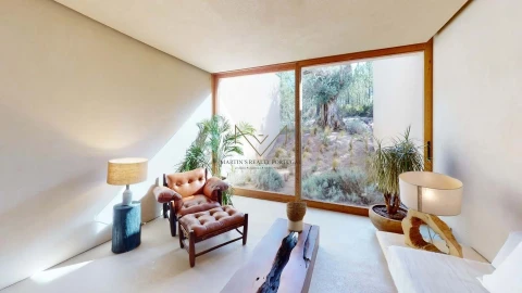 Moradia T4 para Venda em Comporta