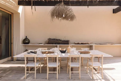 Moradia T4 para Venda em Comporta