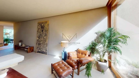 Moradia T4 para Venda em Comporta