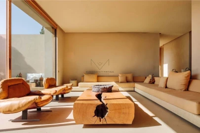 Moradia T4 para Venda em Comporta