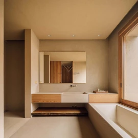 Moradia T4 para Venda em Comporta