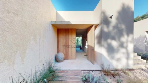 Moradia T4 para Venda em Comporta