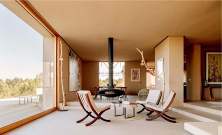 Moradia T4 para Venda em Comporta