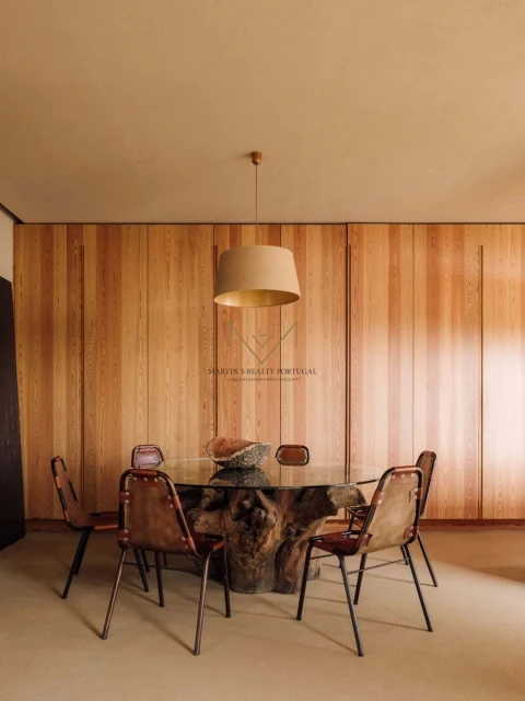 Moradia T4 para Venda em Comporta