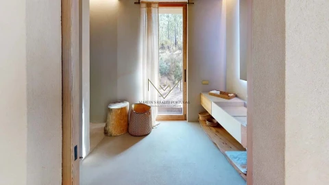 Moradia T4 para Venda em Comporta