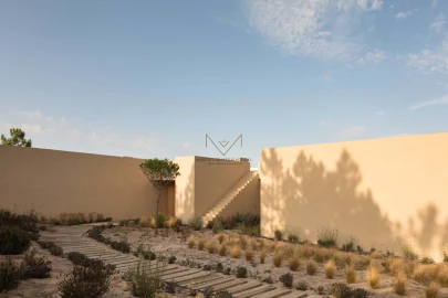 Moradia T4 para Venda em Comporta