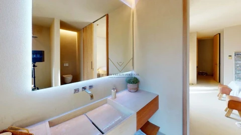 Moradia T4 para Venda em Comporta