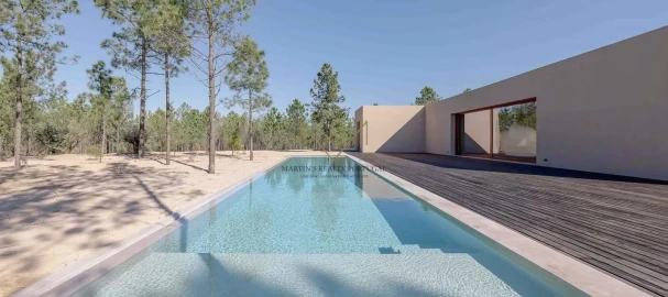 Moradia T4 para Venda em Comporta