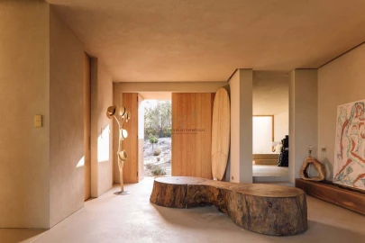 Moradia T4 para Venda em Comporta